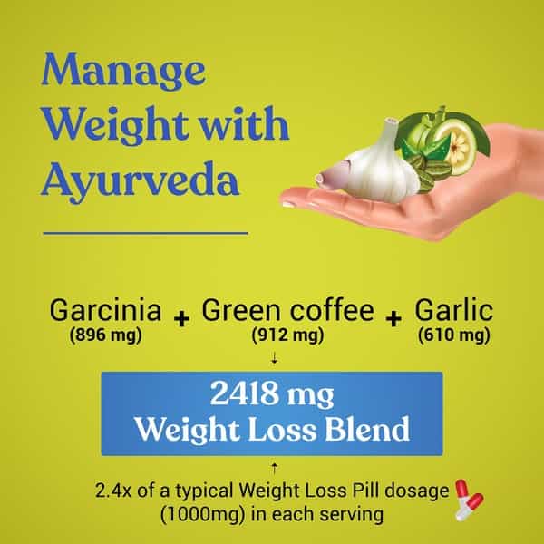 Kapiva Masala Supergrain Mix 380G For Weight Management | Instant 3-Minute Meal