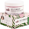 Auli Do It Bright Aha 5% Glycolic Acid And Rice Water Deep Purifying Oil Removing Face Scrub - 50Gm