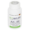 Biomaze Nutraceuticals Alpha Lipoic Acid 350Mg Supports Antioxidant Health 90 Capsules (1)