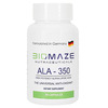 Biomaze Nutraceuticals Alpha Lipoic Acid 350Mg Supports Antioxidant Health 90 Capsules (1)