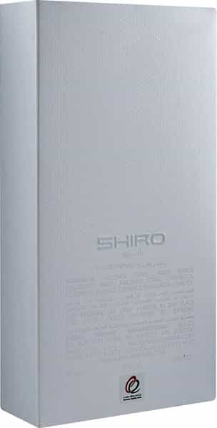 Ajmal Shiro Edp 90Ml Perfume For Men And Cd 99 Mukhallat Cp Attar 14Ml For Unisex