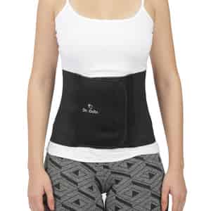 Dr. Odin Abdominal Binder 8 | Optimal Comfort And Compression For Post-surgery Recovery | Xtra Large