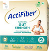 Actifiber Natural Gut Strength 255Gm