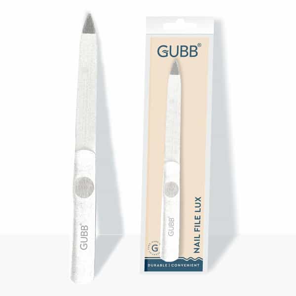 Gubb Nail File Lux