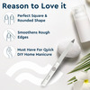 Gubb Nail File Lux