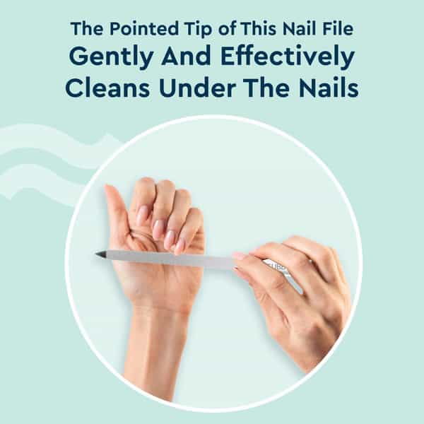 Gubb Nail File Lux