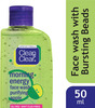 Clean & Clear Morning Energy Apple Facewash 50 Ml