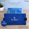 Dr. Odin Reusable Hot And Cool Pack Transparent Gel Pack For Pain Relief