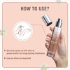 Tnw The Natural Wash Autumn Eau De Parfum | Floral Zesty Long Lasting Fragrance 15 Ml