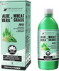 Dr. Vaidya's Aloevera And Wheatgrass Juice - 1 Litre