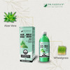 Dr. Vaidya's Aloevera And Wheatgrass Juice - 1 Litre