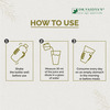 Dr. Vaidya's Aloevera And Wheatgrass Juice - 1 Litre