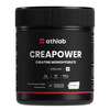 Athlab Creapower Creatine Monohydrate (Creapure From Germany) - 100 Gram