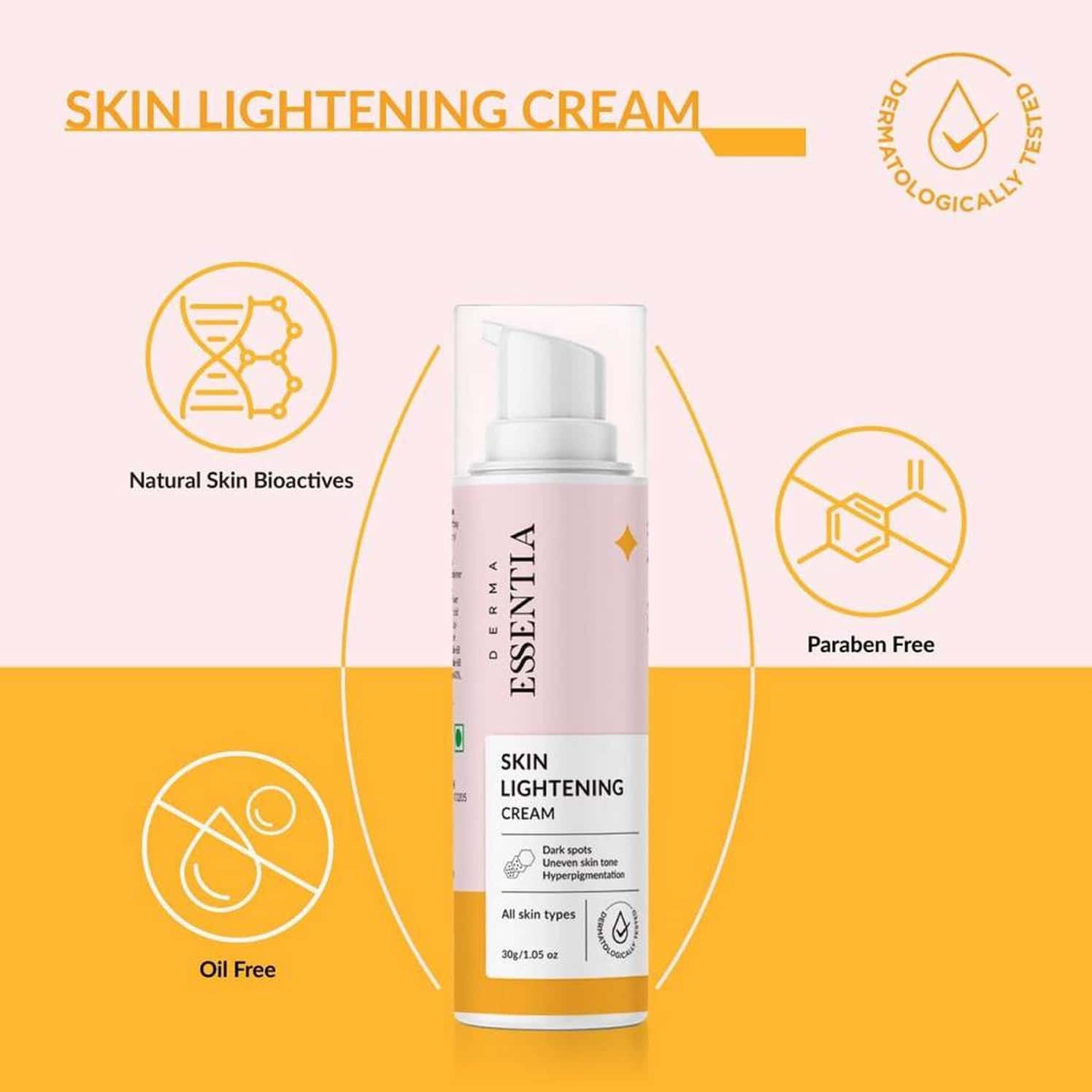 Buy DERMA ESSENTIA SKIN BRIGHTENING CREAM 30 GM Online Get Upto 60 buy-derma-essentia-skin-brightening-cream-30-gm-online-get-upto-60