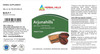 Herbal Hills Arjunahills - 120 Capsules - Pack Of 4