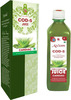 Axiom Aloevera Cod-5 Juice|Enriched With Arjun| Brahmi & Peepal | Helpful In Heart Problems - 1000Ml