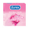 Durex Extra Thin Bubblegum Condom 3 Nos