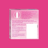Durex Extra Thin Bubblegum Condom 3 Nos