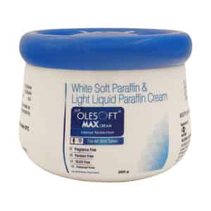 New Olesoft Max Squat Jar Of 300gm Cream
