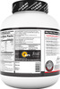 Labrada Muscle Mass Gainer - 6.6 Lbs (3Kg) (Vanilla)