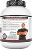 Labrada Muscle Mass Gainer - 6.6 Lbs (3Kg) (Vanilla)