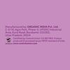 Organic India Ashwagandha - 60 Capsules