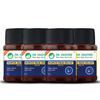 Dr. Vaidya's Rumox Pain Relief Balm -Pack Of 4
