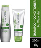 Matrix Biolage Advanced Fiberstrong Strengthening Shampoo & Conditioner (200Ml+98Ml)