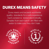 Durex Extra Condom 10 No's