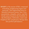 Biotique Honey Water Pore Tightening Toner For All Skin Types Cream 120 Ml