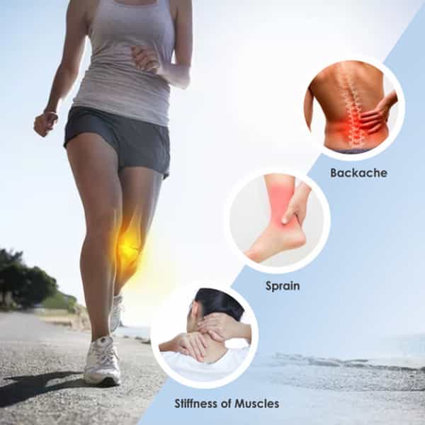 Baidyanath Asli Ayurved Rheumartho Tablet | For Joint Pain | Muscle Pain Relief | 50 Tablets