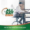Iodex Ultra Plus Body Pain Expert Gel 15 Gm