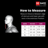 Besafe Forever Cervical Collar Soft For Neck Pain Relief | M