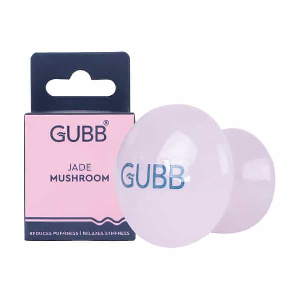 Gubb Jade | Mushroom