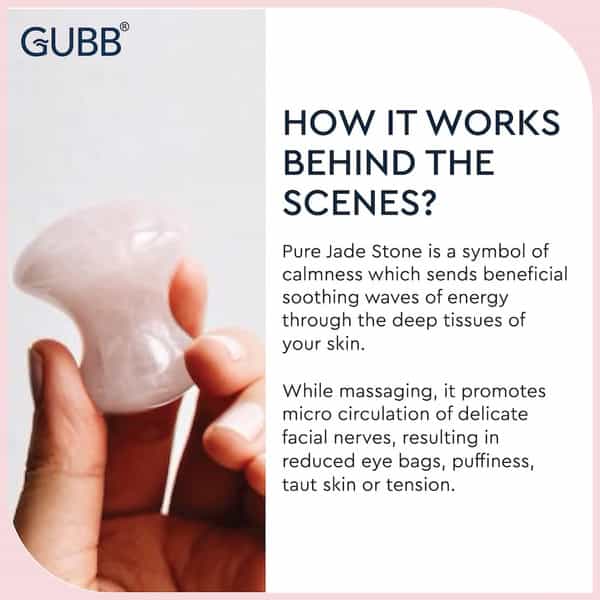 Gubb Jade | Mushroom