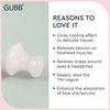 Gubb Jade | Mushroom