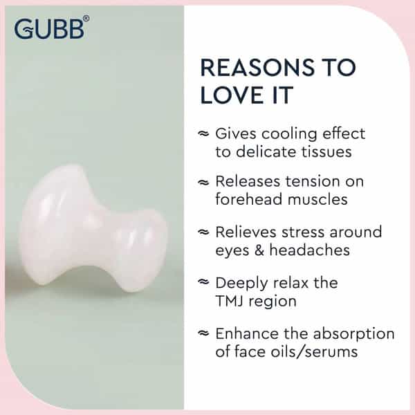 Gubb Jade | Mushroom