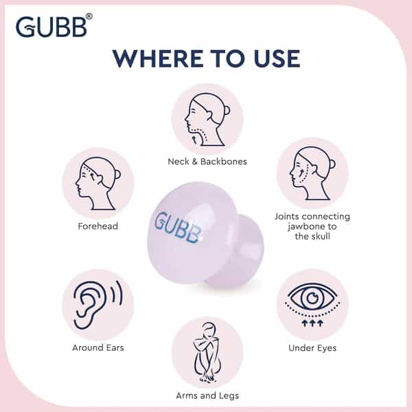 Gubb Jade | Mushroom