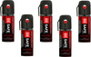 Besafe Forever Max Protection Self Defense Pepper Spray Pack Of 5