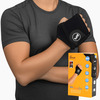 Bpl Medical Technologies Orthocare Elastic Wrist Binder