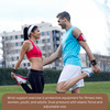 Bpl Medical Technologies Orthocare Elastic Wrist Binder