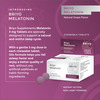 Briyo Melatonin 3 Mg Natural Grape Flavoured Chewable Tablets 50 Nos