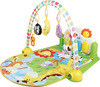 R For Rabbit First Play Rabbit Play Gym