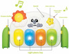 R For Rabbit First Play Rabbit Play Gym