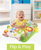 R For Rabbit First Play Rabbit Play Gym