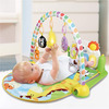 R For Rabbit First Play Rabbit Play Gym