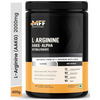 Myfitfuel L Arginine Alpha-Ketoglutarate (Aakg) Pre Workout Powder | 400Gm (Unflavoured)