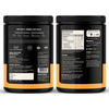 Myfitfuel L Arginine Alpha-Ketoglutarate (Aakg) Pre Workout Powder | 400gm (Unflavoured)