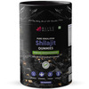 Bliss Welness Pure Himalayan Shilajit Coffee Flavour Gummies 30 No's