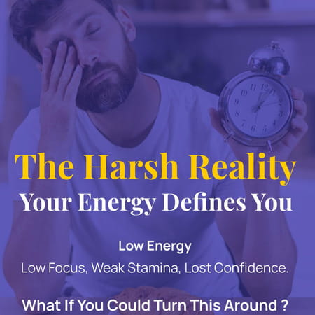 Bliss Welness Pure Himalayan Shilajit Coffee Flavour Gummies 30 No'S